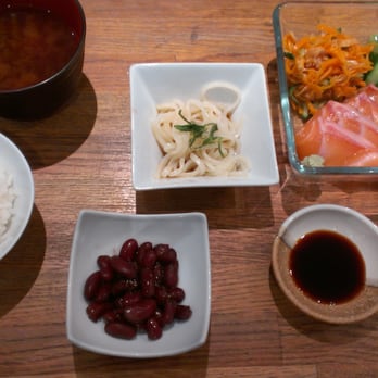 Cours de cuisine japonaise au Workshop Issé 1